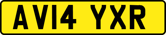 AV14YXR