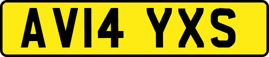 AV14YXS