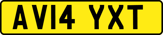 AV14YXT