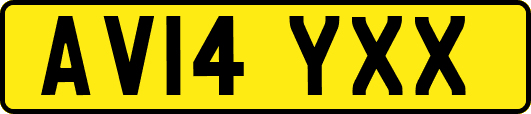 AV14YXX