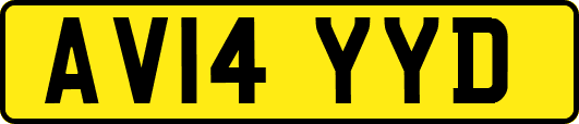 AV14YYD