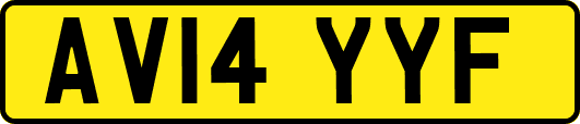 AV14YYF
