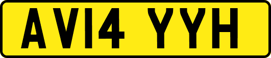 AV14YYH