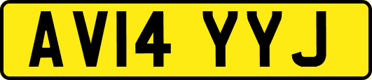 AV14YYJ