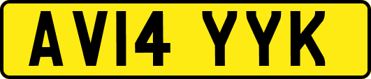 AV14YYK