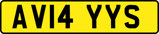 AV14YYS