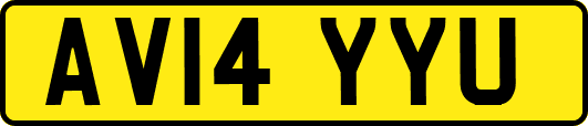 AV14YYU