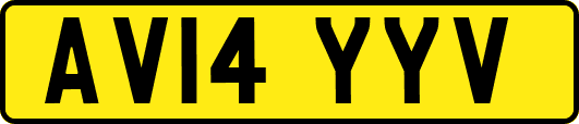 AV14YYV