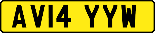 AV14YYW