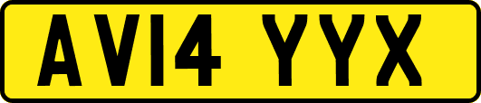 AV14YYX
