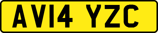 AV14YZC