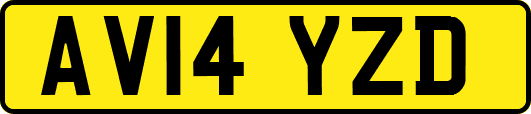 AV14YZD
