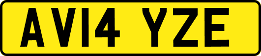 AV14YZE