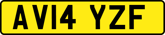 AV14YZF