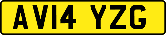 AV14YZG