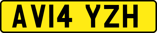 AV14YZH