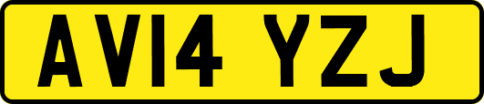 AV14YZJ