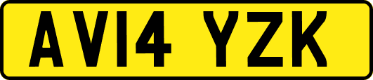 AV14YZK