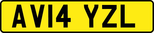 AV14YZL