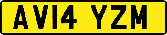 AV14YZM