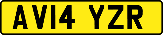 AV14YZR
