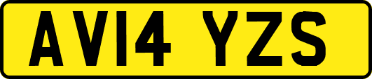 AV14YZS