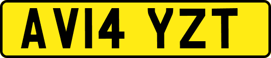 AV14YZT