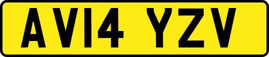 AV14YZV