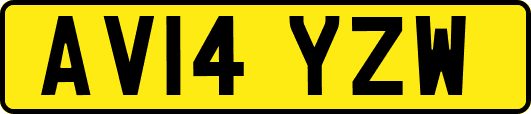 AV14YZW