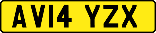 AV14YZX