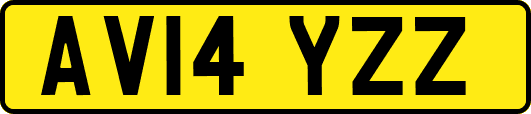 AV14YZZ