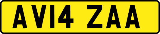 AV14ZAA