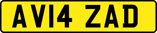 AV14ZAD