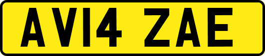 AV14ZAE