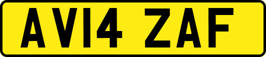 AV14ZAF