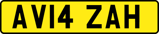 AV14ZAH