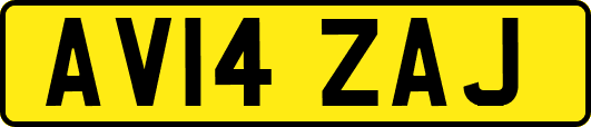 AV14ZAJ