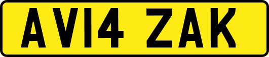 AV14ZAK