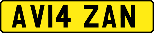 AV14ZAN