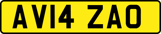 AV14ZAO