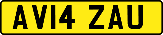 AV14ZAU