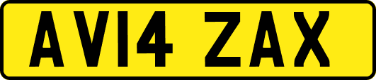 AV14ZAX