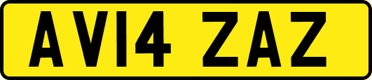 AV14ZAZ