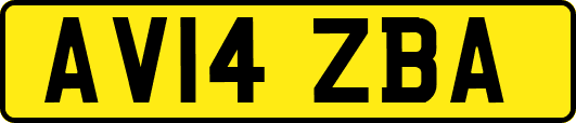 AV14ZBA