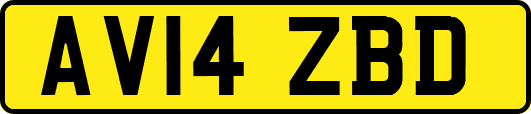 AV14ZBD