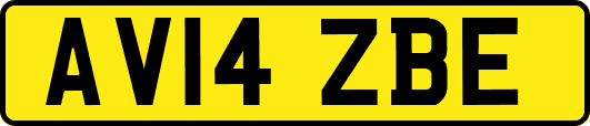 AV14ZBE
