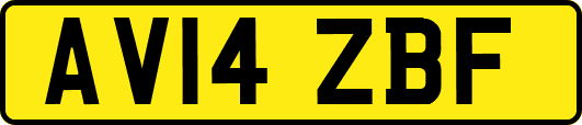 AV14ZBF
