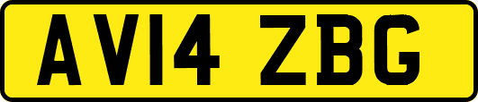 AV14ZBG