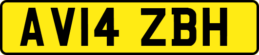 AV14ZBH
