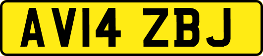 AV14ZBJ